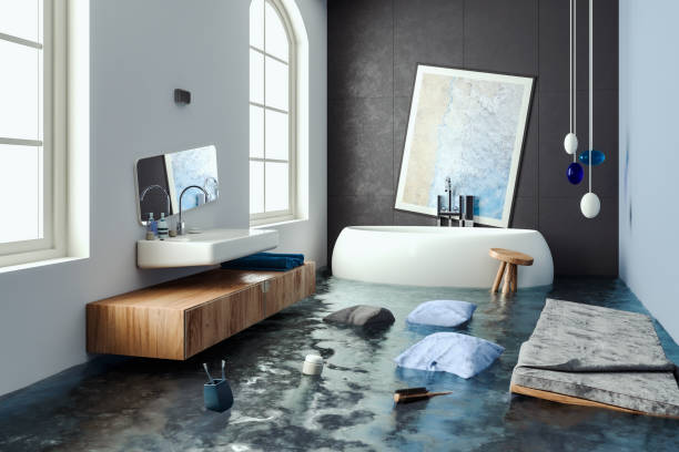 Best Carpet water damage restoration  in Castle Point, MO