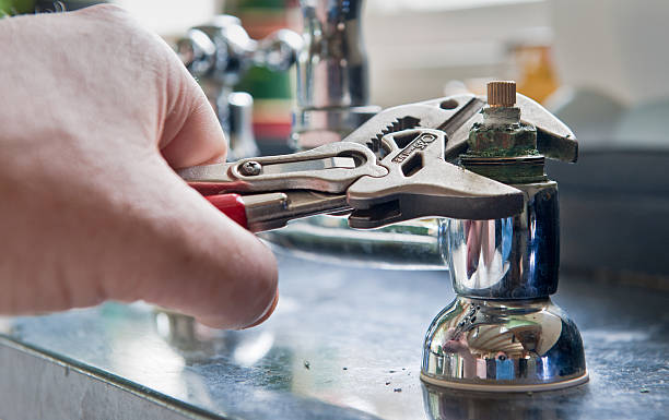 Best Basement water damage restoration  in Castle Point, MO
