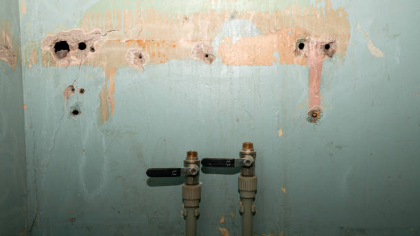 Best 24-hour water damage restoration  in Castle Point, MO